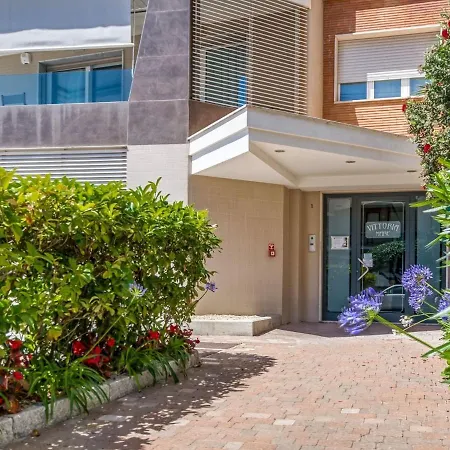 Delightful In Near Sea And Casino Appartement *