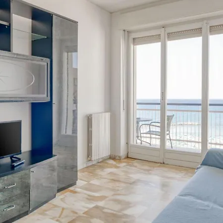 Delightful In Near Sea And Casino Arma di Taggia