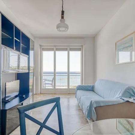 Delightful In Near Sea And Casino Appartement Arma di Taggia