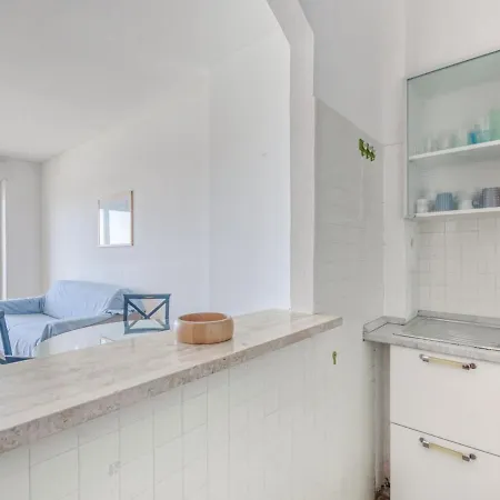 Delightful In Near Sea And Casino Appartement