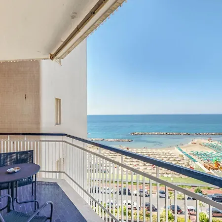 Delightful In Near Sea And Casino Arma di Taggia