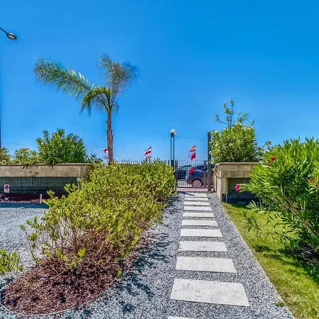 Appartement Delightful In Near Sea And Casino *