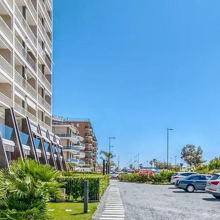 Appartement Delightful In Near Sea And Casino *