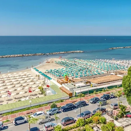 Appartement Delightful In Near Sea And Casino